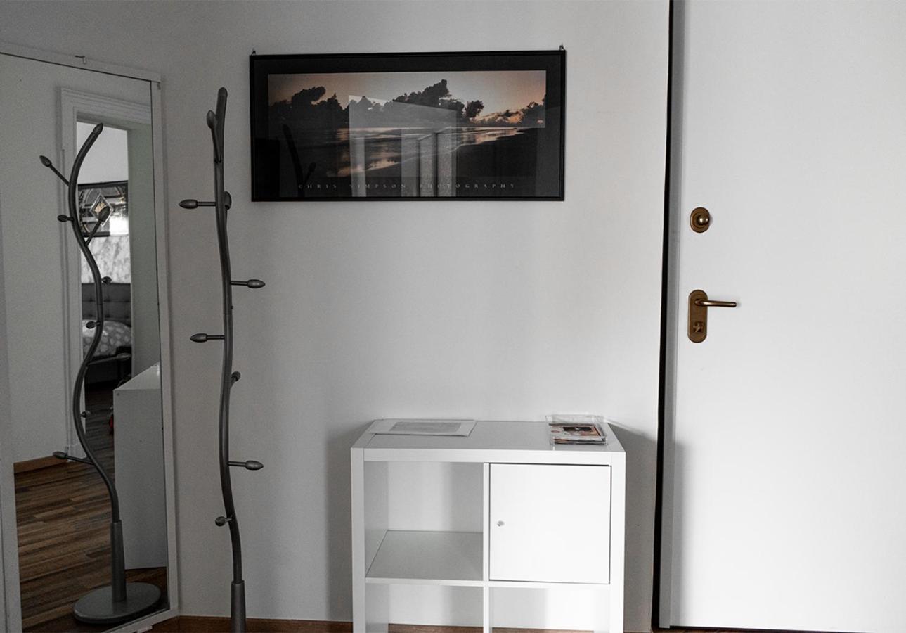 Suite Mont Blanc Nel Cuore Di Torino Dış mekan fotoğraf